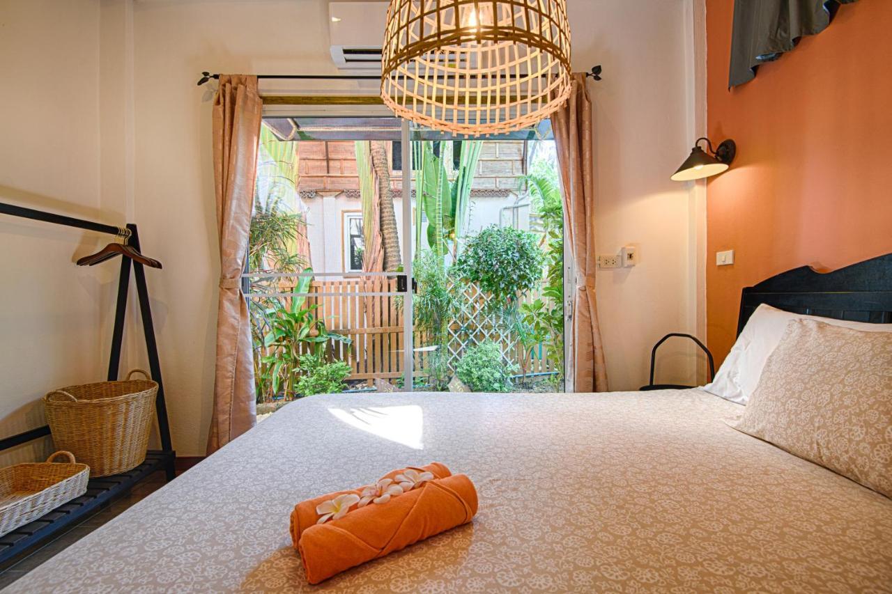 Villa Siam Lanna At Kantiang Bay Koh Lanta Exterior photo