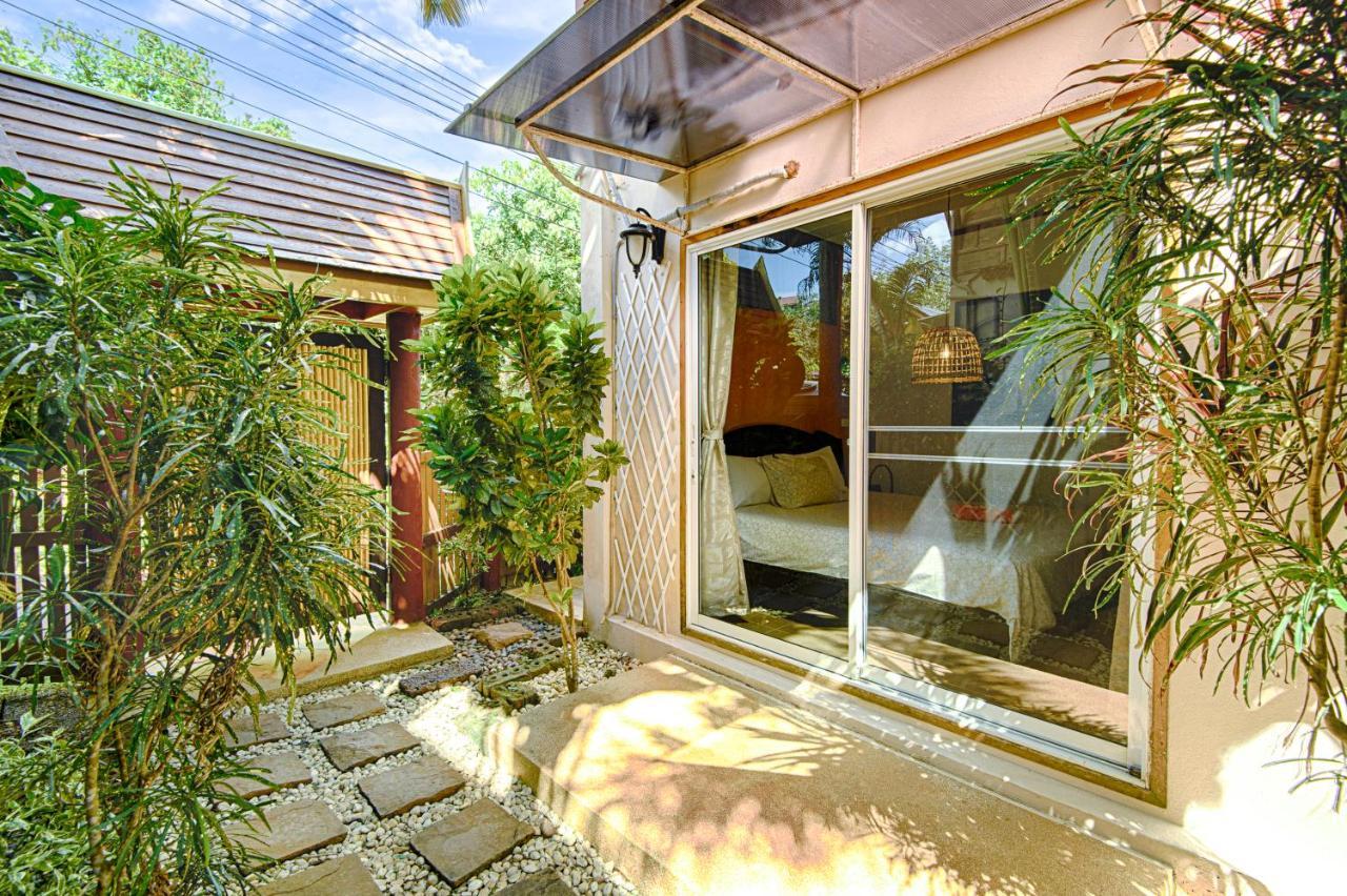 Villa Siam Lanna At Kantiang Bay Koh Lanta Exterior photo